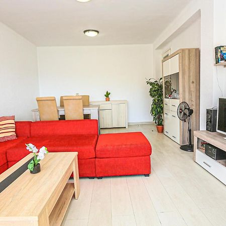 Coral - Only Families Apartment กัมบริลส์ ภายนอก รูปภาพ