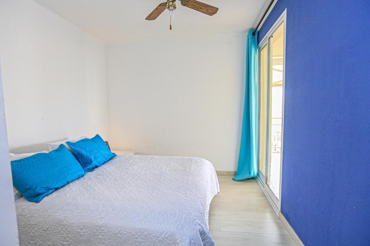 Coral - Only Families Apartment กัมบริลส์ ภายนอก รูปภาพ