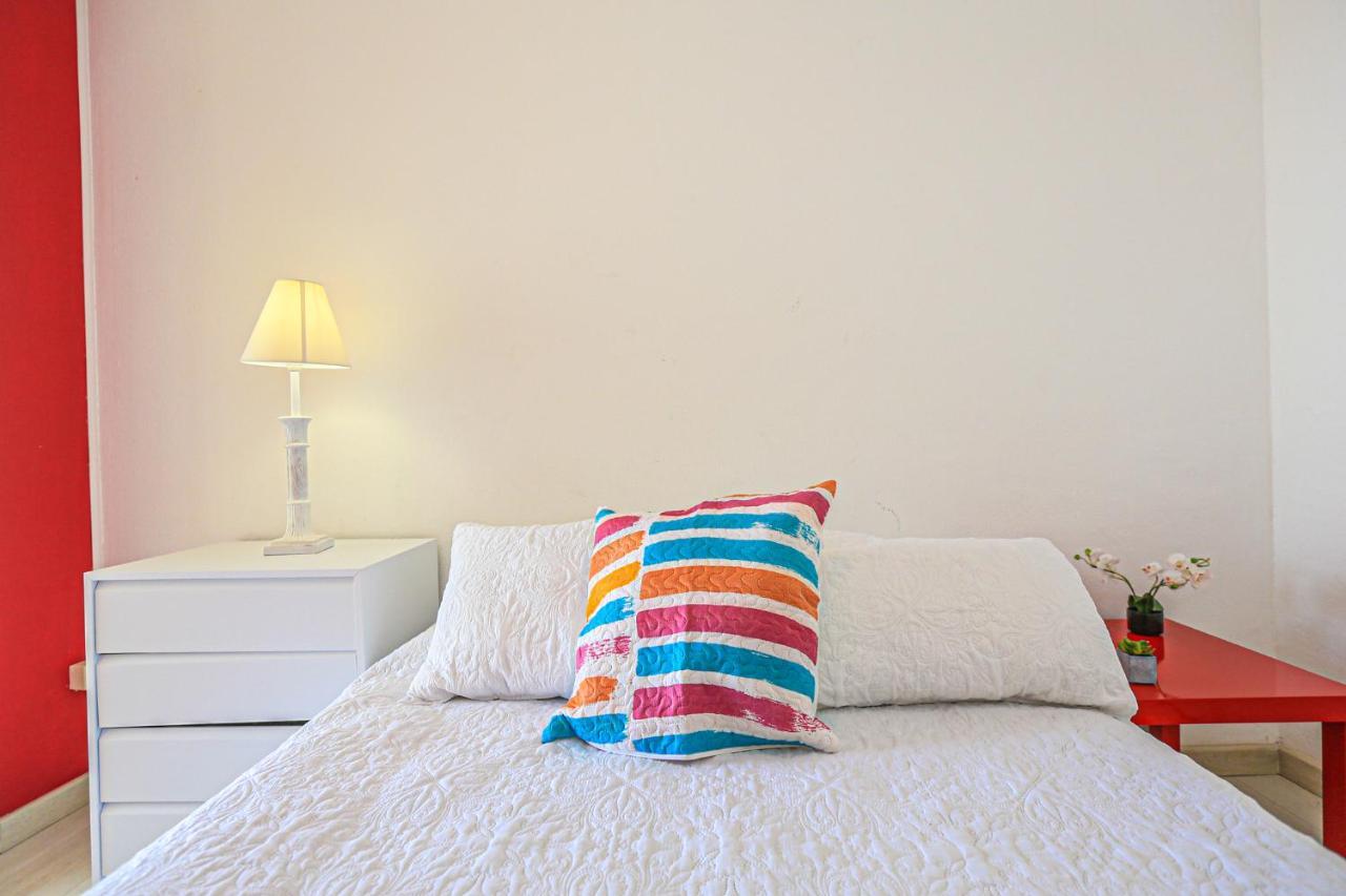 Coral - Only Families Apartment กัมบริลส์ ภายนอก รูปภาพ
