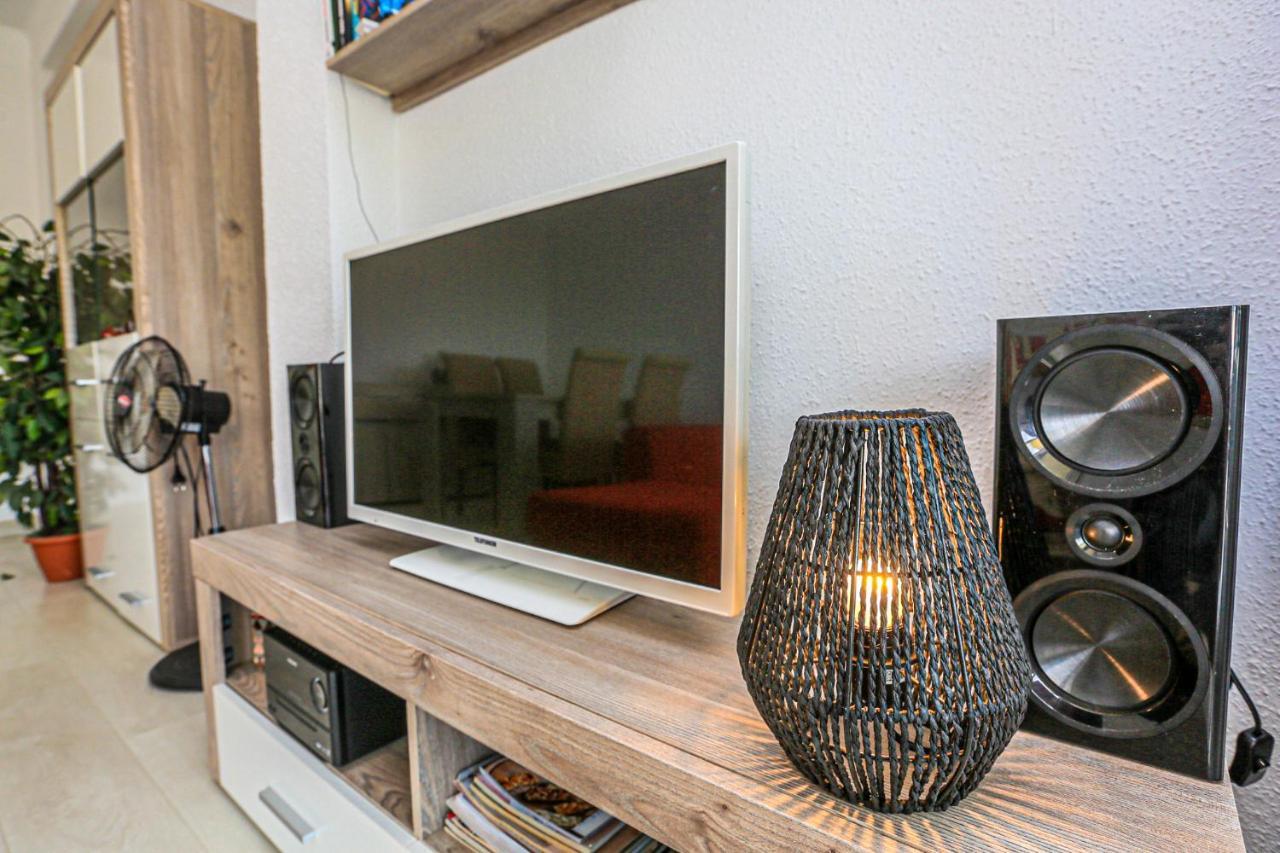Coral - Only Families Apartment กัมบริลส์ ภายนอก รูปภาพ