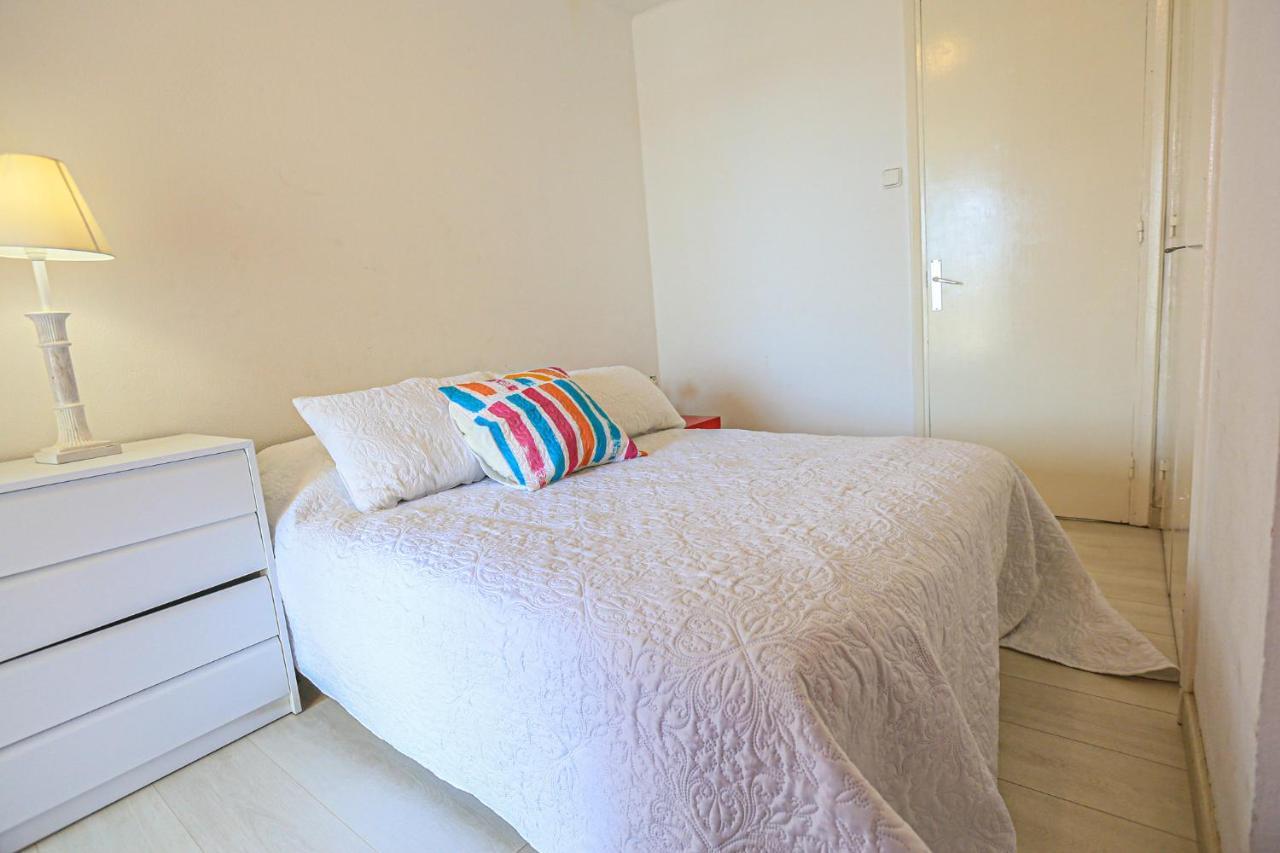 Litoral Costa Dorada - Coral Only Families กัมบริลส์ ภายนอก รูปภาพ