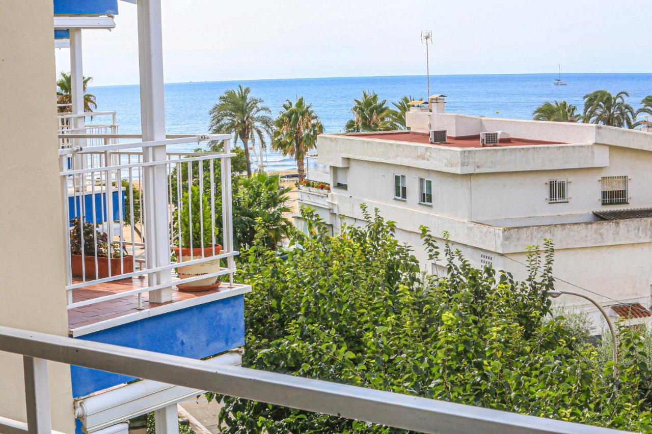 Coral - Only Families Apartment กัมบริลส์ ภายนอก รูปภาพ
