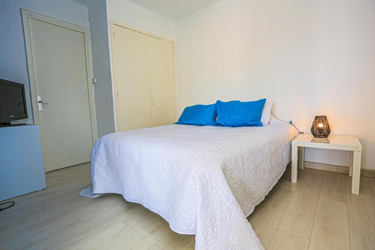 Litoral Costa Dorada - Coral Only Families กัมบริลส์ ภายนอก รูปภาพ